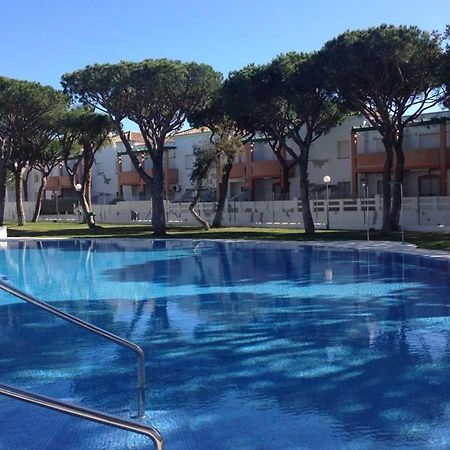 Magnifico Apartamento 1 Dormitorio Chiclana de la Frontera Dış mekan fotoğraf