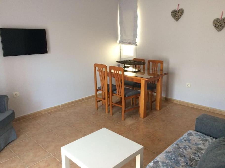 Magnifico Apartamento 1 Dormitorio Chiclana de la Frontera Dış mekan fotoğraf