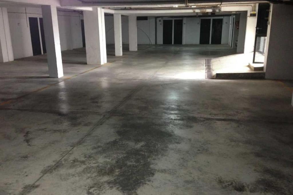 Magnifico Apartamento 1 Dormitorio Chiclana de la Frontera Dış mekan fotoğraf