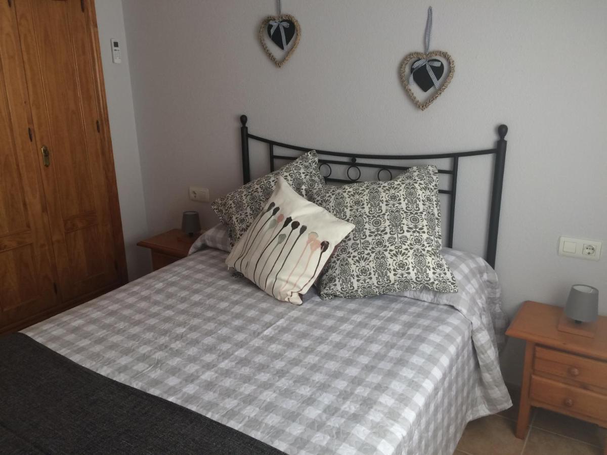 Magnifico Apartamento 1 Dormitorio Chiclana de la Frontera Dış mekan fotoğraf