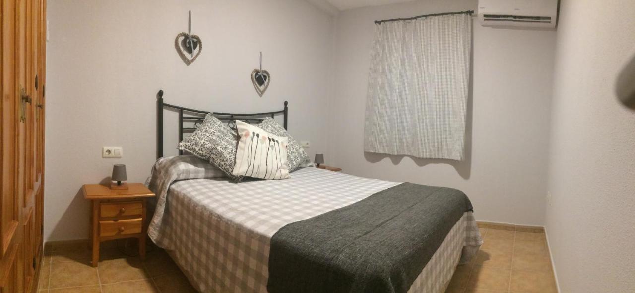 Magnifico Apartamento 1 Dormitorio Chiclana de la Frontera Dış mekan fotoğraf