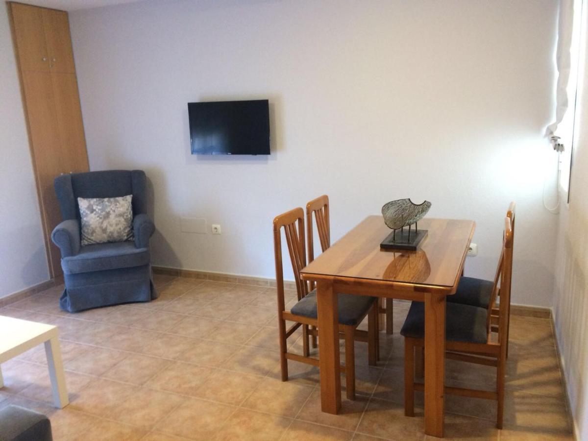 Magnifico Apartamento 1 Dormitorio Chiclana de la Frontera Dış mekan fotoğraf